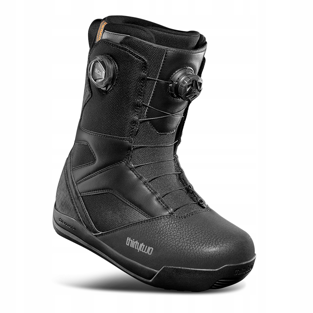 Buty snowboardowe męskie ThirtyTwo Stw Double Boa '25 black