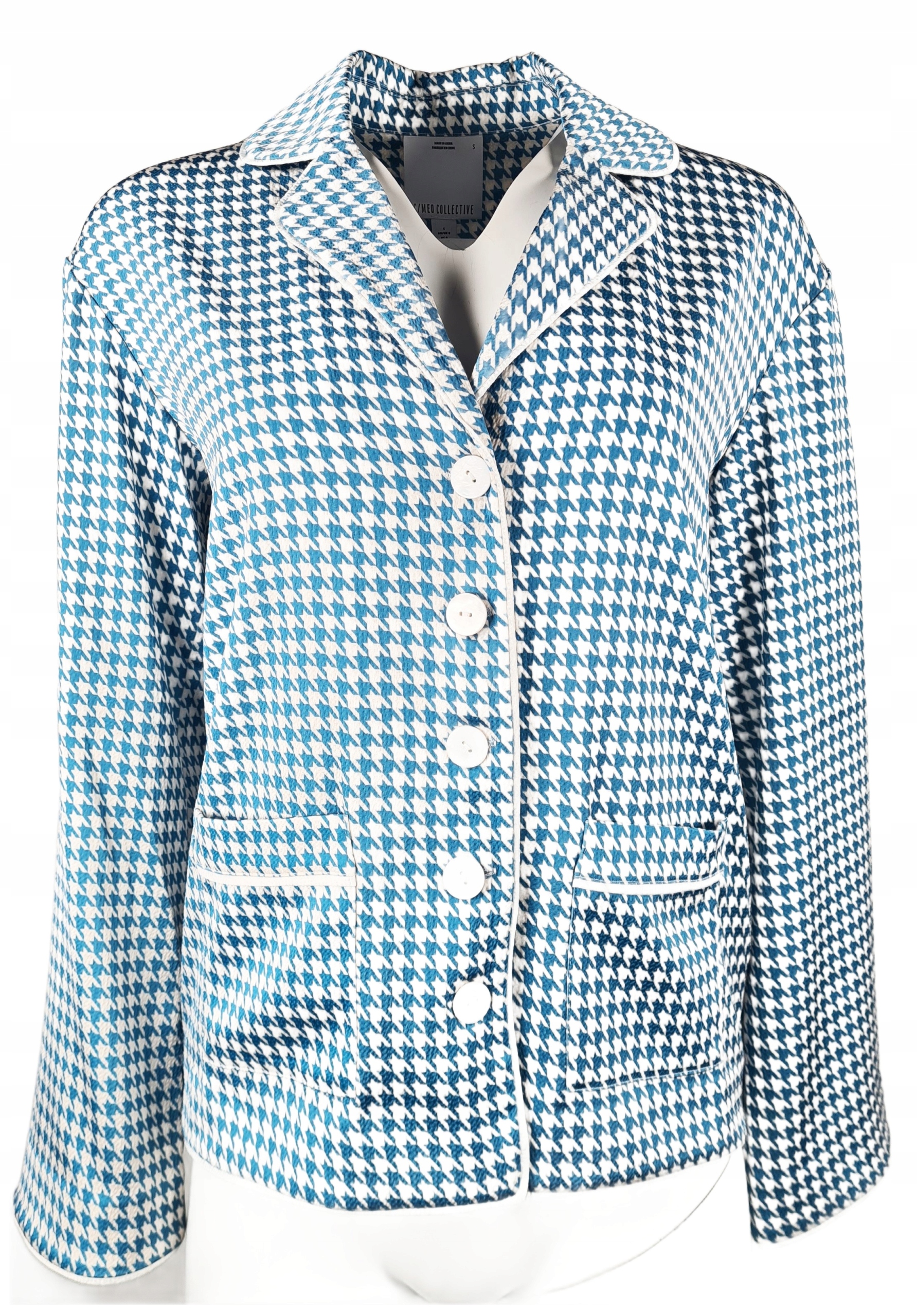 C/meo Collective Good For You Shirt Blejzr vel. S