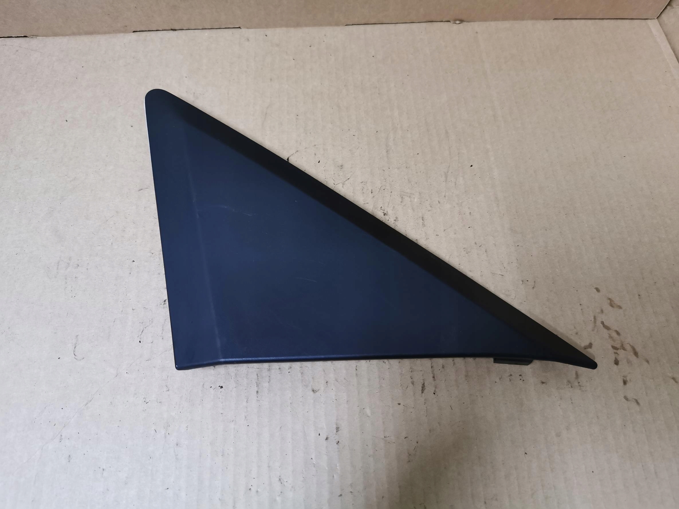 cover mirrors left MERCEDES SPRINTER W906 06-16 A9068110007