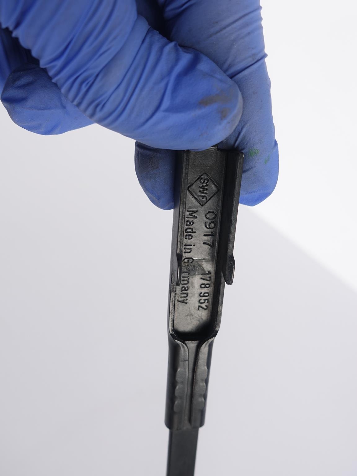 RANGE ROVER VOGUE L405 13- WISCHERARM HECK