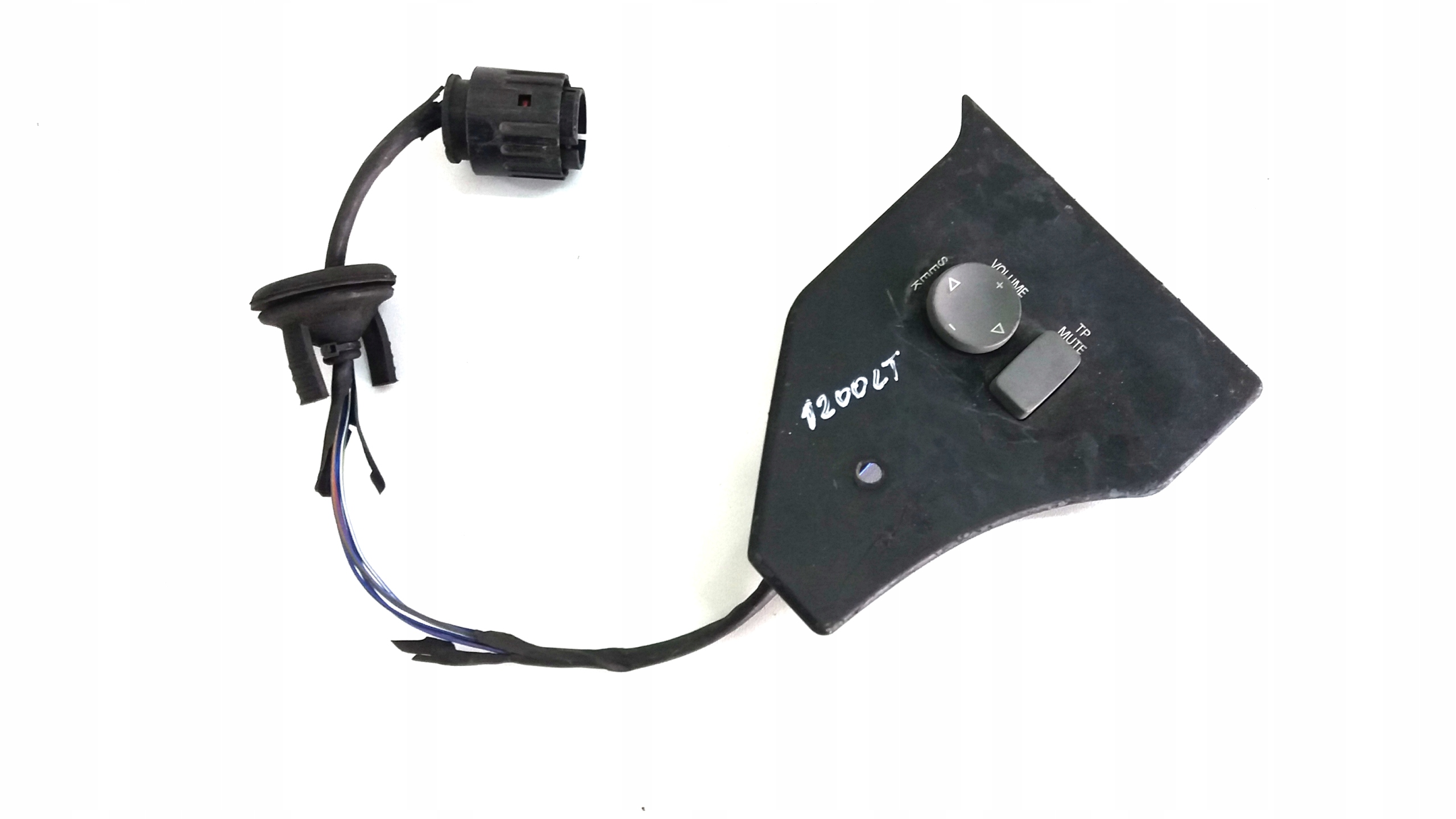 7657-98768685065 - BMW K 1200 Lt перемикач управління