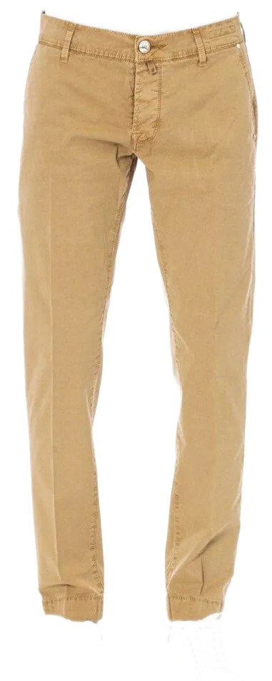 Jacob Cohen J666 Custom Comf Látkové kalhoty vel. 31