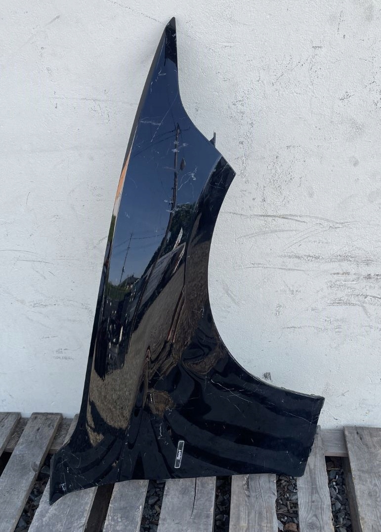 BMW 1 F20 F21 fender front right front