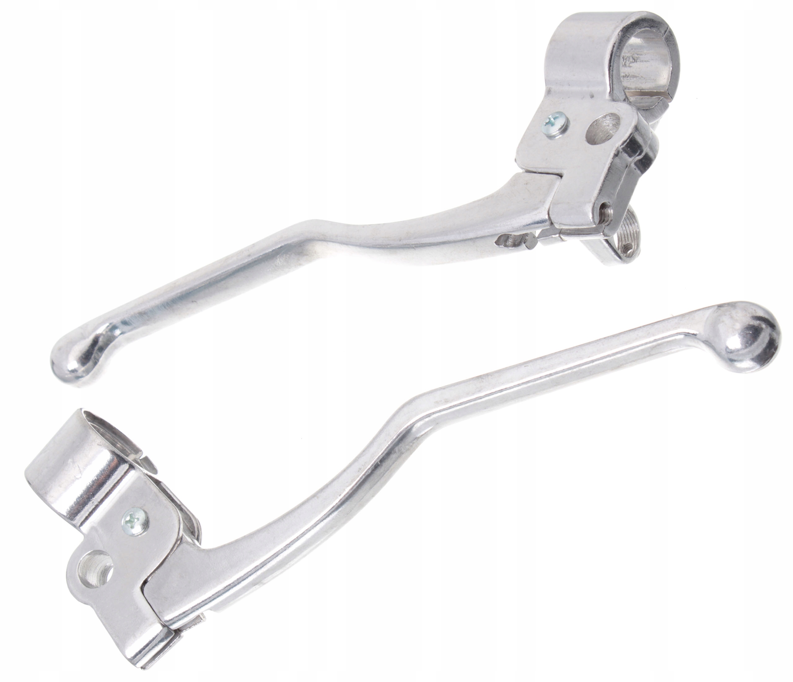 

Jawa Cz 350 634 Dźwignia Hamulca Sprzęgła Klamka 2