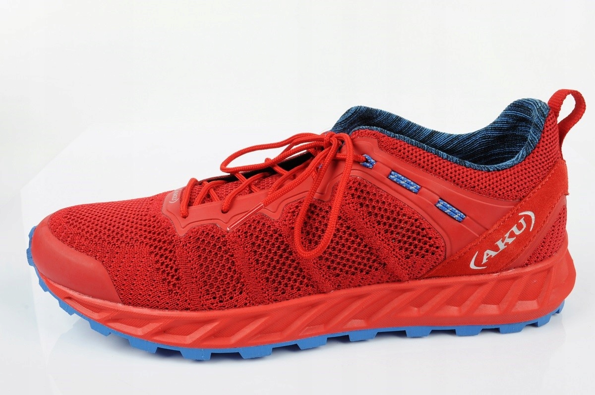 Buty męskie trekkingowe Aku Rapida Air [7601203] Rozmiar 42