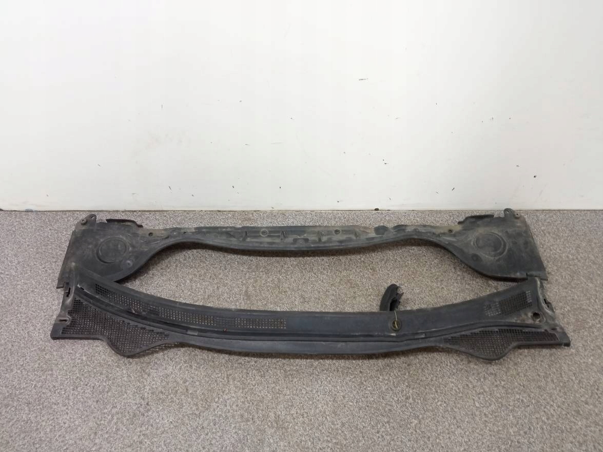 torpedo lower upper KPL Renault Laguna III (2007- )