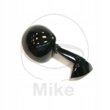 Spätné zrkadlo Jmt Zr 0164 čierna ľavý 2H88068