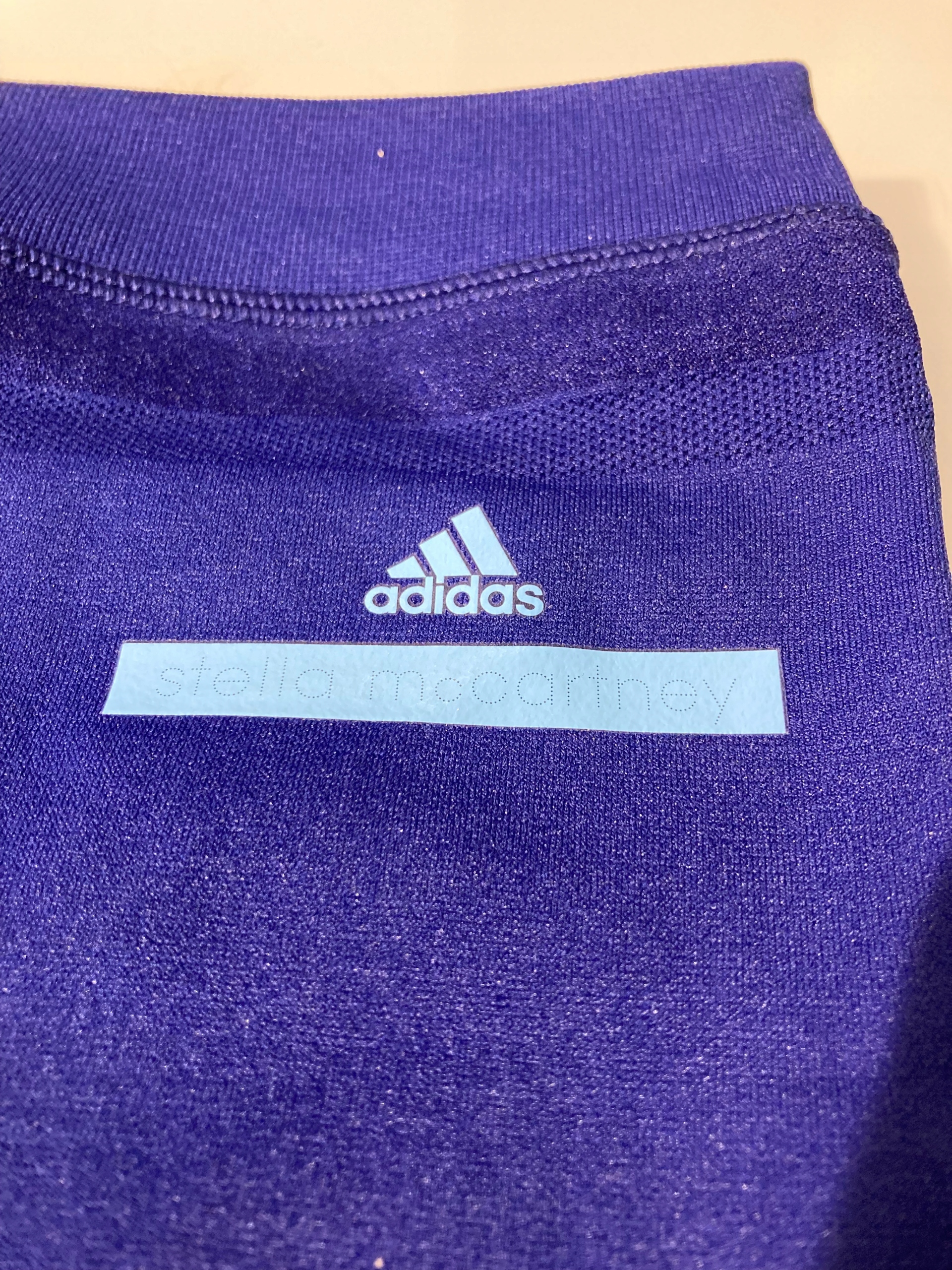 ADIDAS LEGINSY STELLA MCCARTNEY ORGINAŁ!!! Model G85888