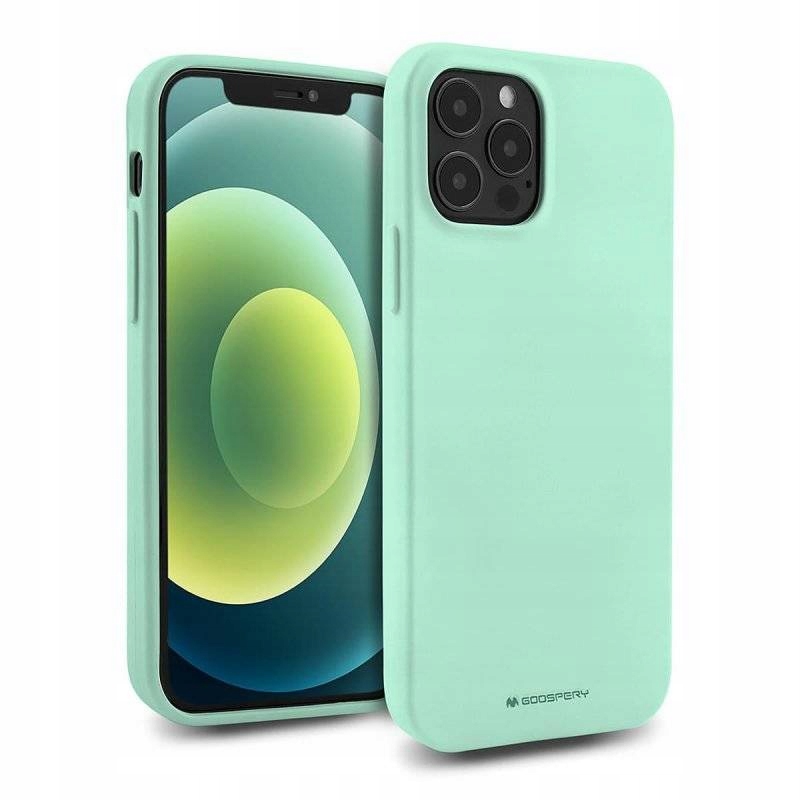 

Etui do Iphone 14 Pro Pokrowiec Silikonowe