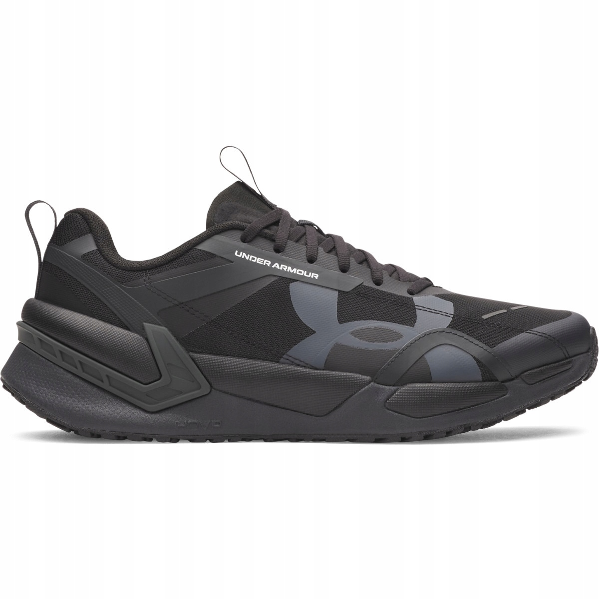 Under Armour Pánské boty Under Armour Ua Reign Xt-blk