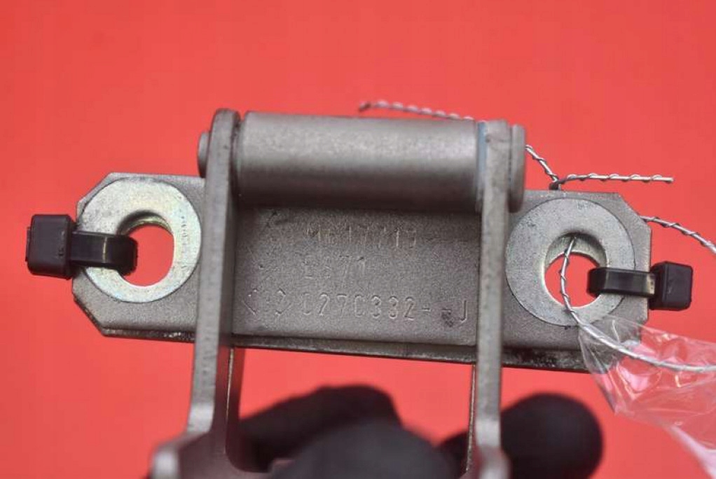 hinge hinges bonnet RENAULT MEGANE SCENIC 3 III 09-12