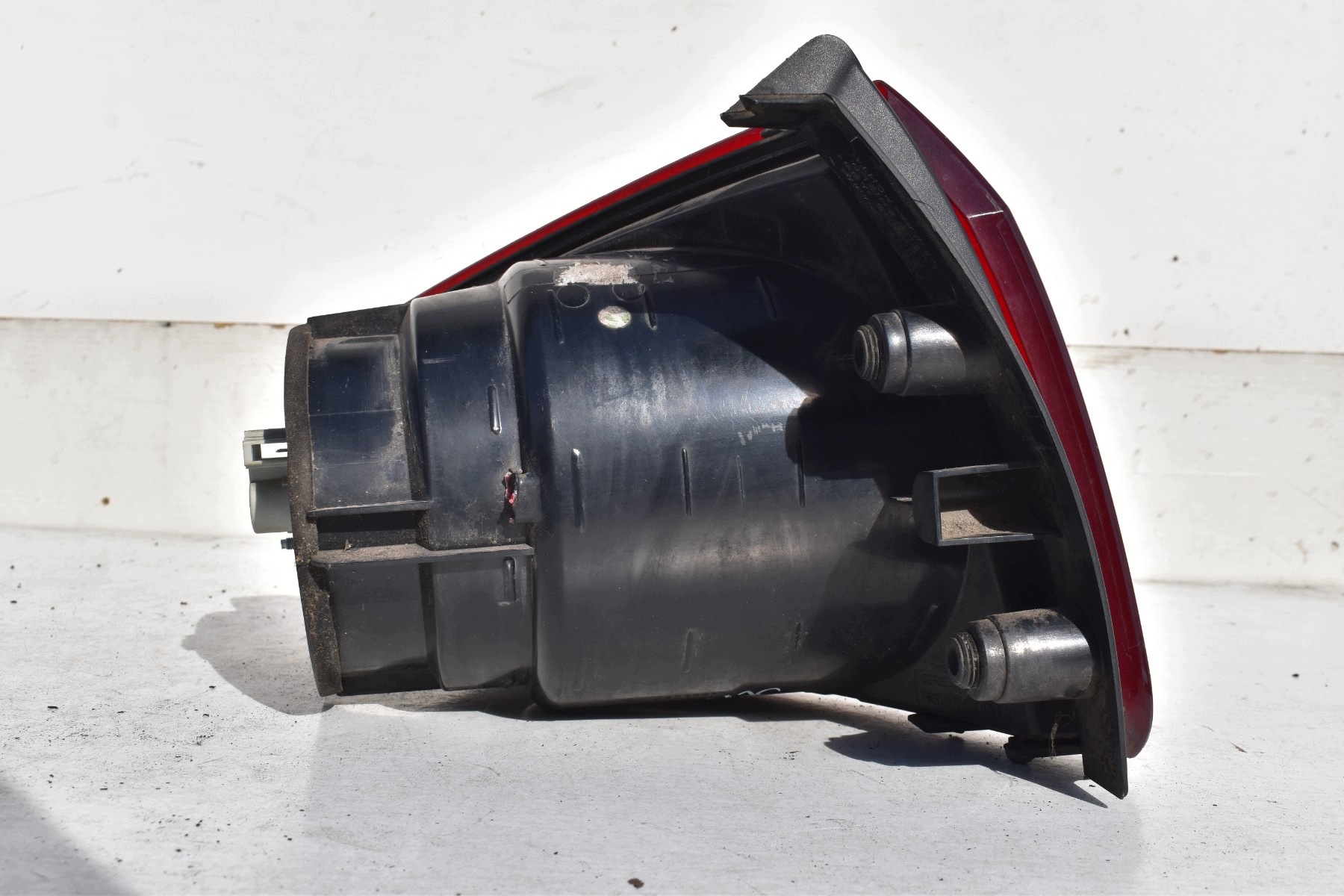 light right rear part SEAT ALTEA and 5P pre facelift 2004-2008 EU