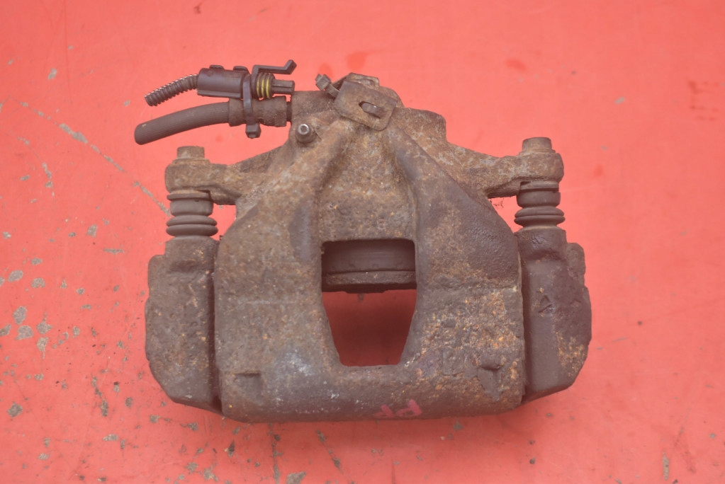 caliper brake right front OPEL COMBO D 1.3 CDTI 90 KM 11-20
