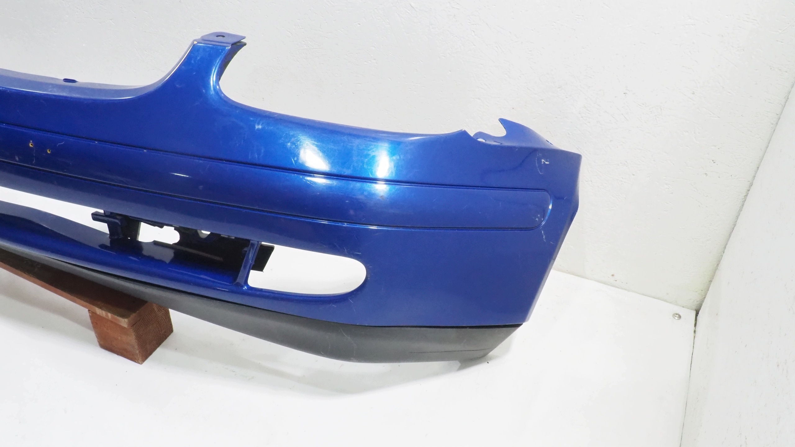 Mercedes SLK W170 bumper front front 1708850125