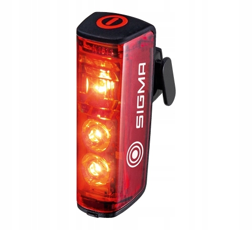 Sigma Blaze Flash Zadní světlo