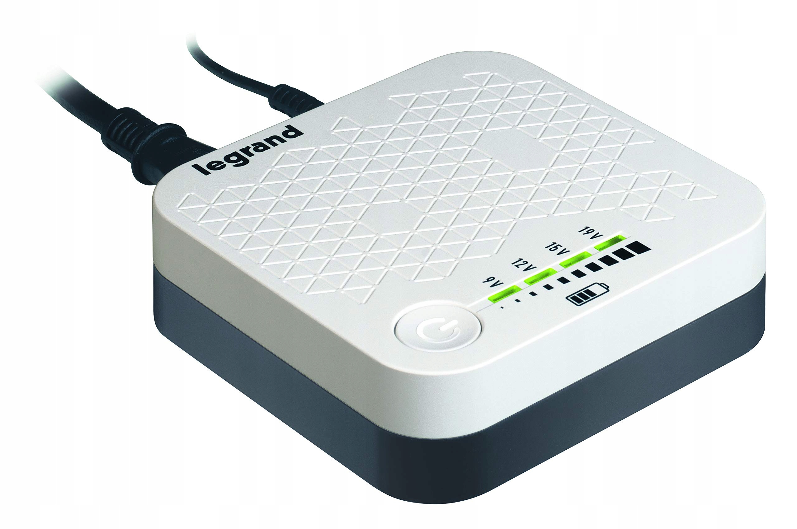 Zasilacz Legrand Ups Keor DC 25W Fr/gr 311083, biały