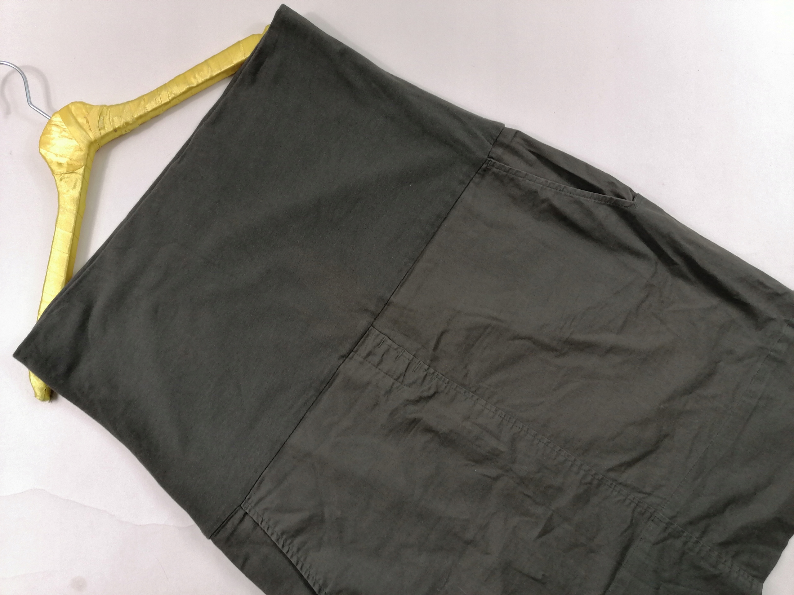 KOOKAI 40/L Spódnica ciążowa z panelem Kolekcja brak