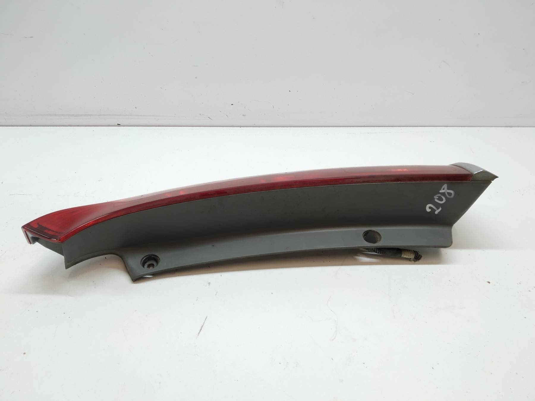 light rear part right EUROPA Honda Stream and (2000-2006)
