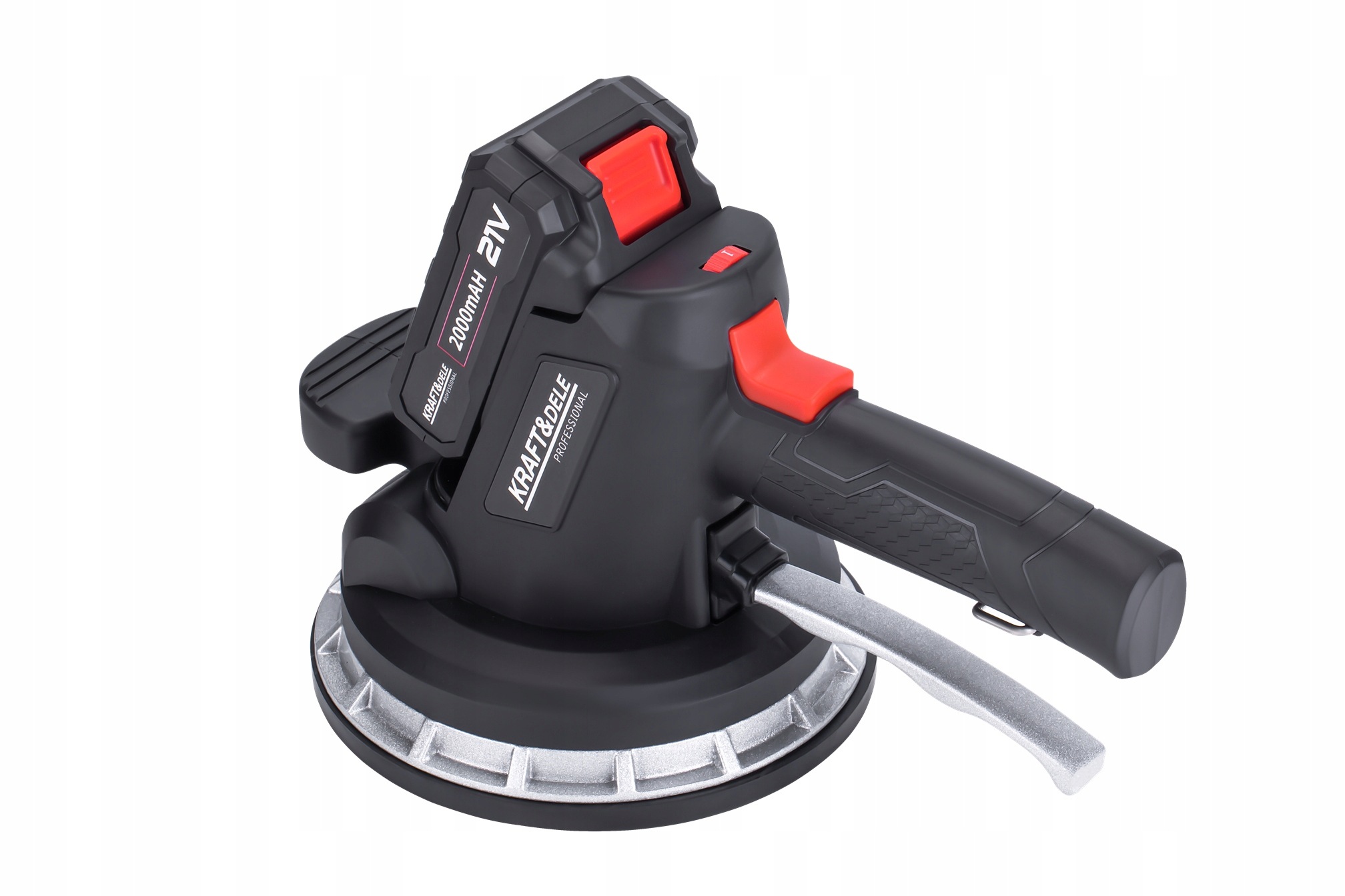 KD10458 Přísavka na dlaždice 21V