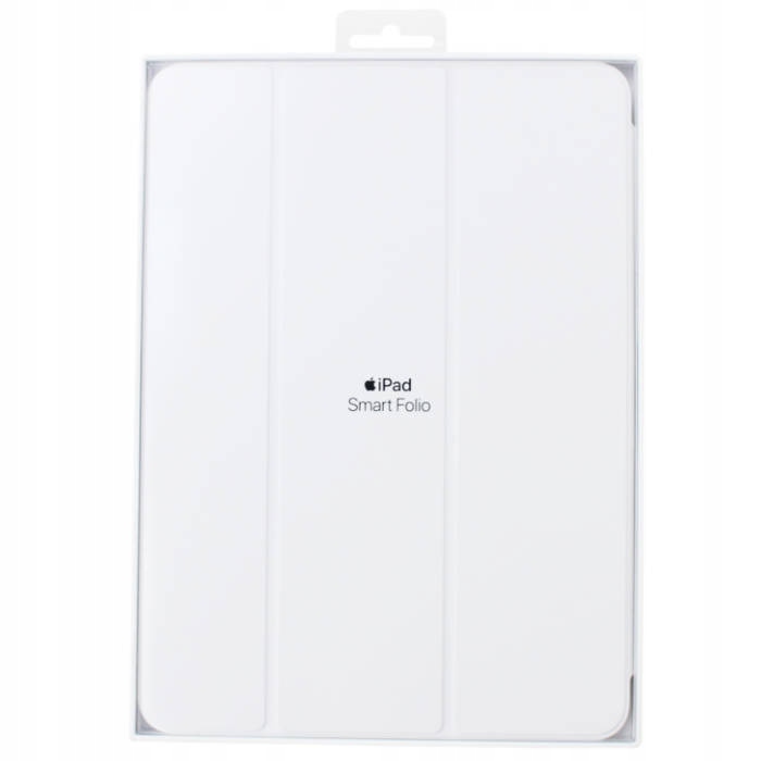 Apple iPad Pro 11 gen. 1 2 3 Pouzdro Smart Folio Bílé Originální