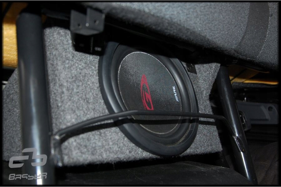 SKRZYNKA OBUDOWA FIAT DUCATO 2006 -> SUBWOOFER NA GŁOŚNIK 20cm 8" + ZESTAWY Model SKRZYNKA OBUDOWA FIAT DUCATO 2006 -> NA 20cm