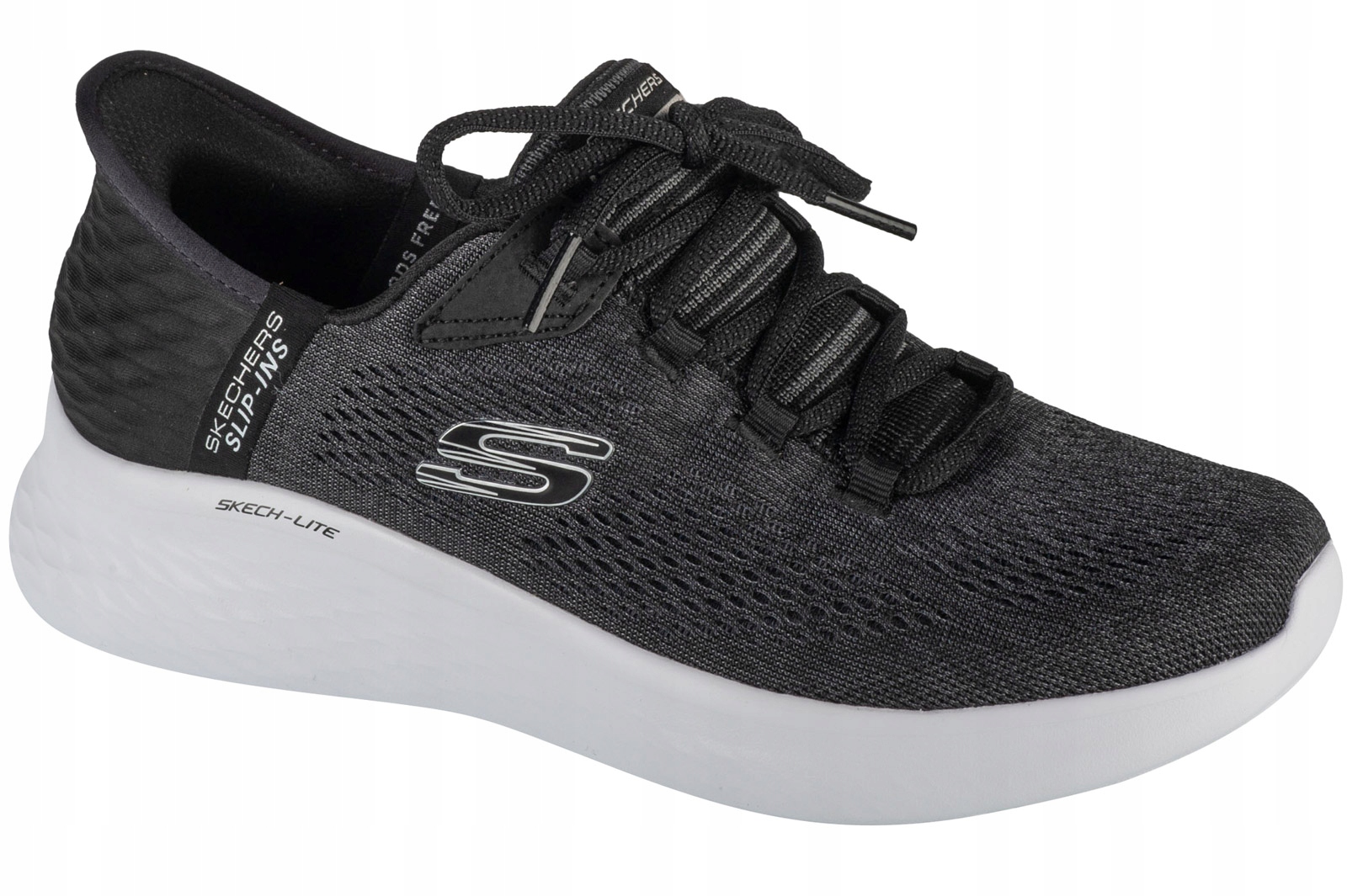 Skechers Slip-ins: Skech-lite Pro Natural [36] Dámské tenisky