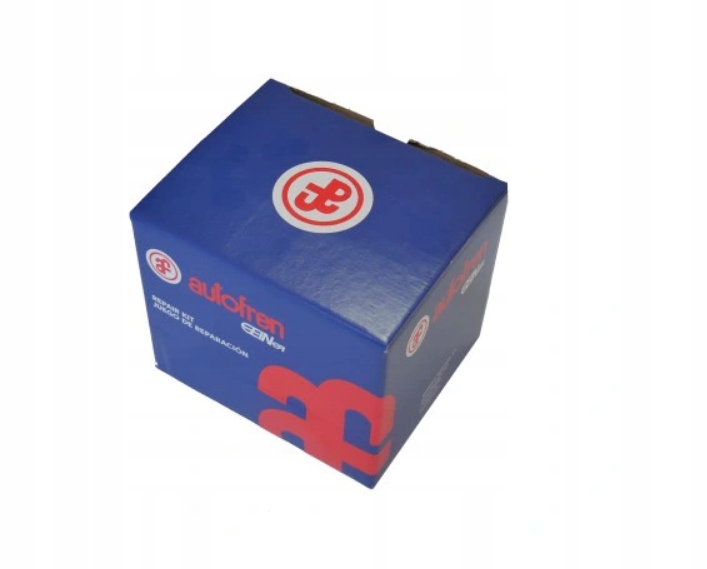 ZESTAW NAPR ZACISKU HAM MINI T COOPER ONE 01 07