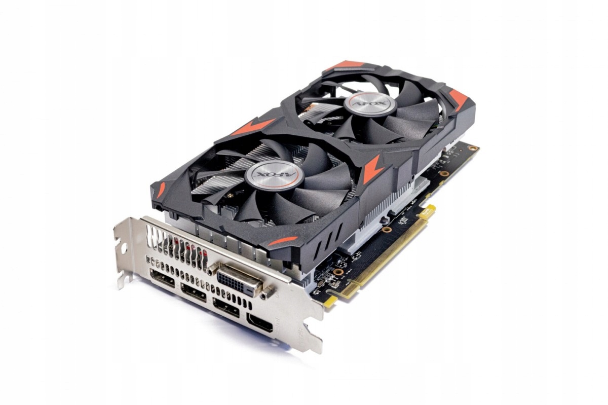 Rx 570 8gb w Karty graficzne - Sklepy, Opinie, Ceny w Allegro.pl Rx 570 8gb w Karty graficzne - Sklepy, Opinie, Ceny w Allegro.pl