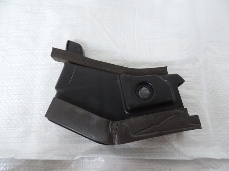 FORD ECOSPORT MK2 OSŁONA NAKŁADKA PRAWA PRZÓD