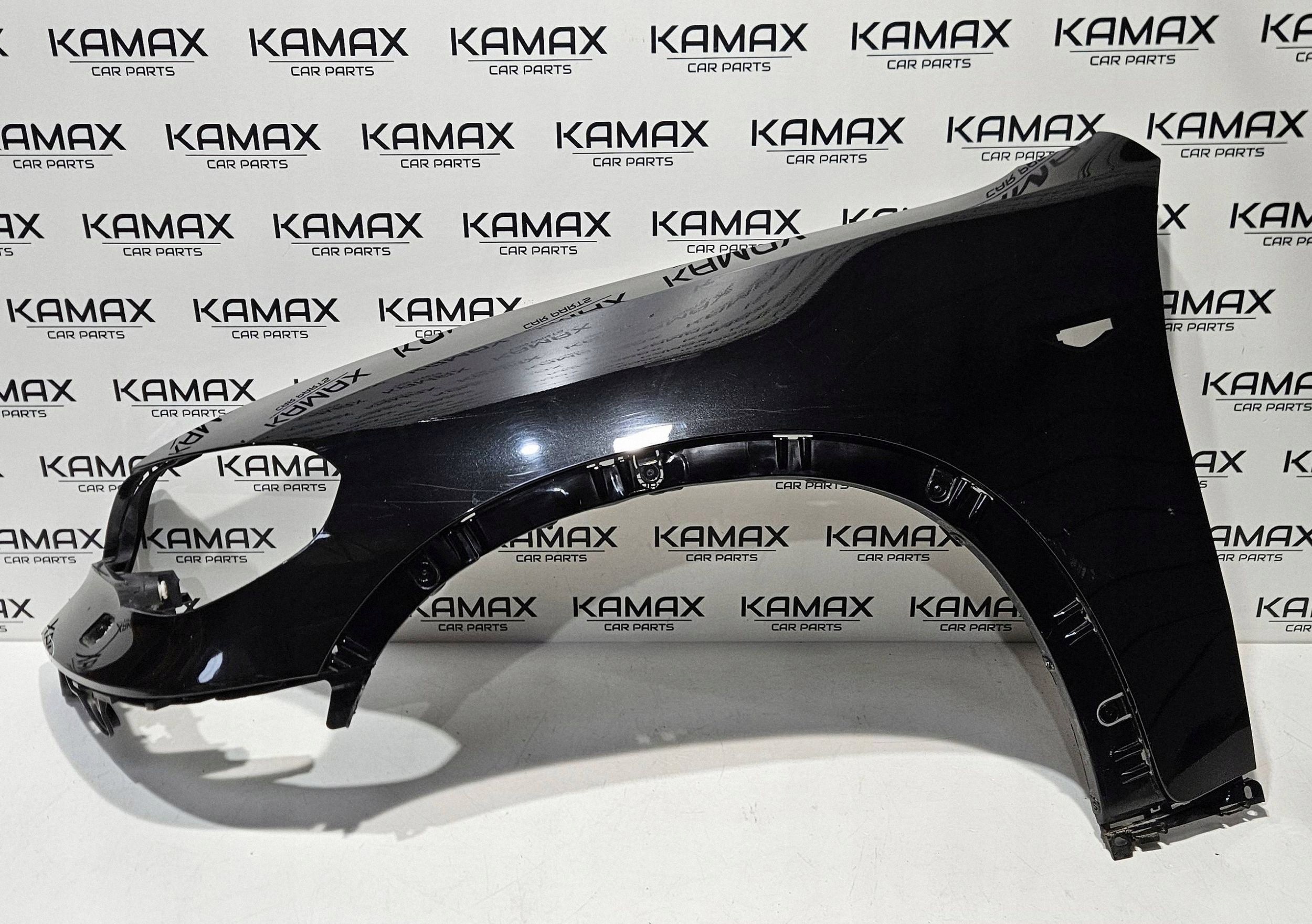 fender left front RENAULT KANGOO III IV 21- original