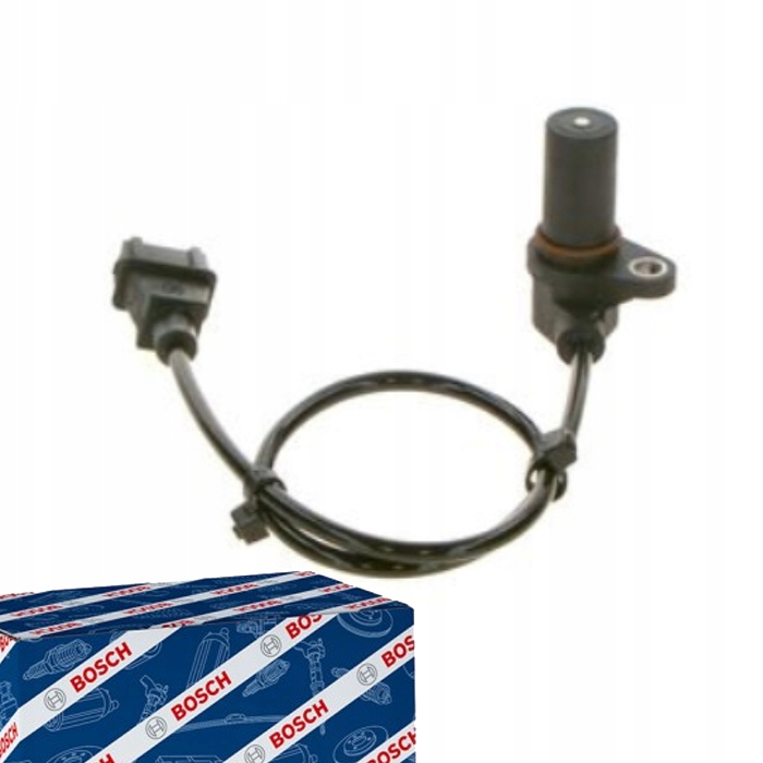 0 281 - Датчик вращения вала для OPEL VECTRA C 2.0 DTI 2.2