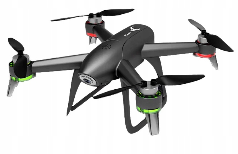 SG6 Zestaw Do Nauki Z Kamerami Bez Zezwolenia