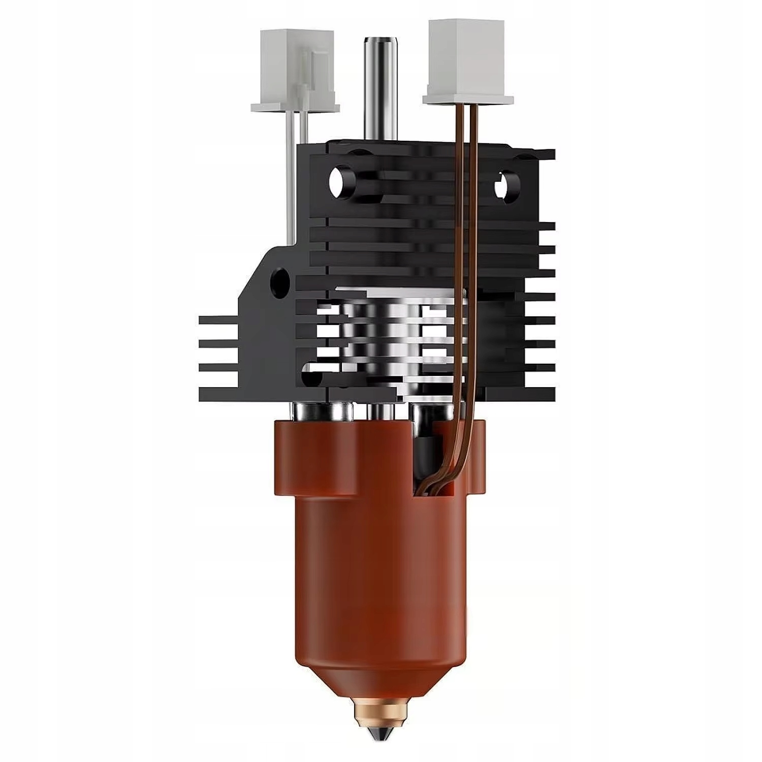 Náhradní sada Creality K1 K1C K1 Max K1SE Nové Modely 2025