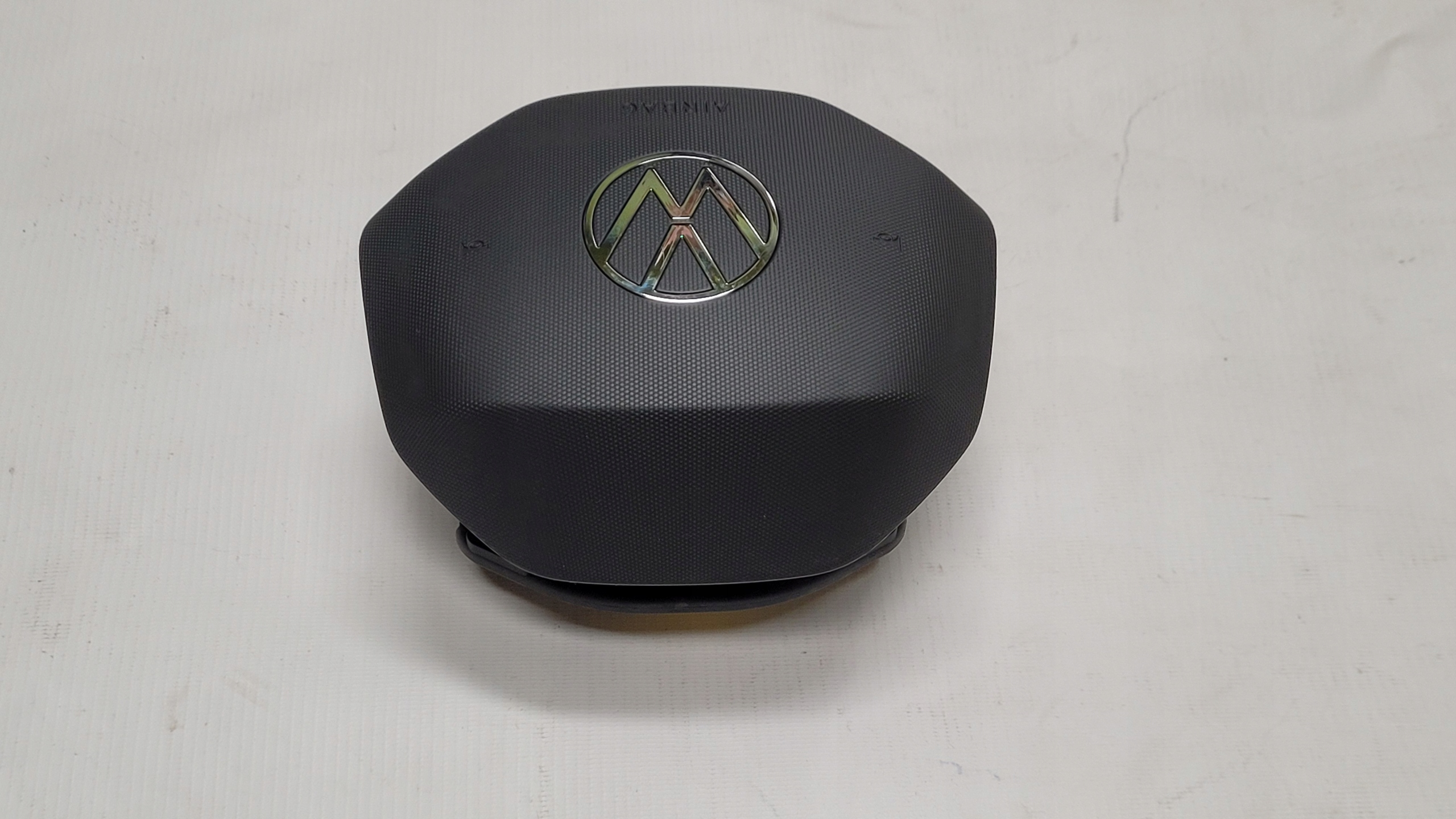 VW PASSAT B8 2020-2023 airbag KIEROWCA 3G0880201J Originale