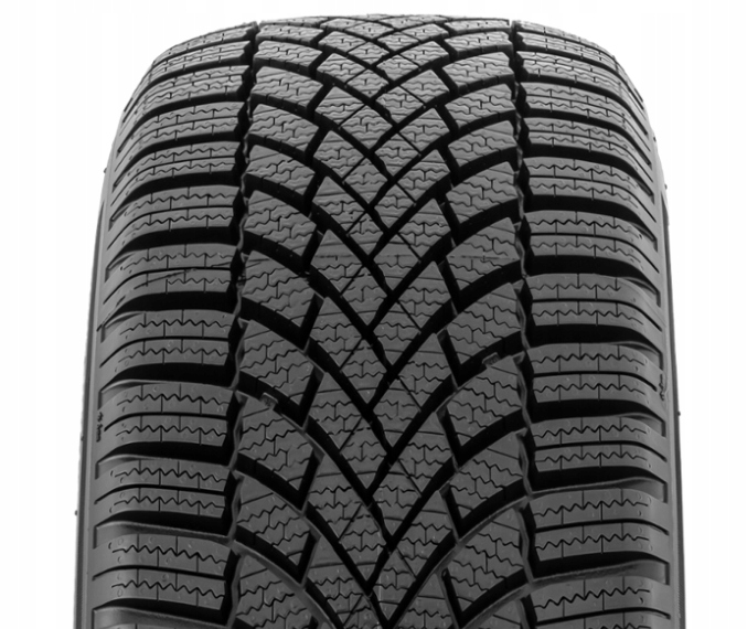 OPONA 215/55R17 98V BARUM POLARIS 5 UBEZP. Opór toczenia D