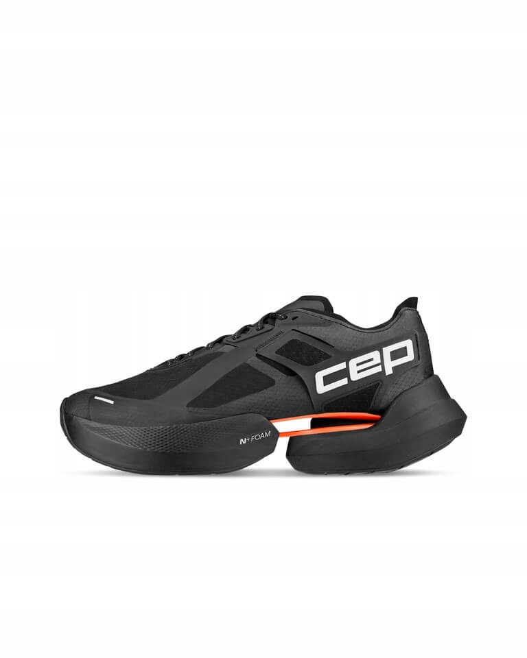Buty Do Biegania Męskie Lekkie Buty Sportowe 44 Optaspeed Pro Run Cep