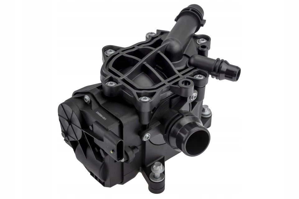 CTM-BM-051 - Термостат BMW 1 F20 / F21