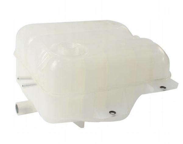 Nádrž Chladicí Kapaliny Vozík Pásové Rypadlo Volvo