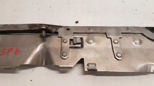 cover header pipe BMW SERIA 5 6 E60 E61 E63 E64 N53