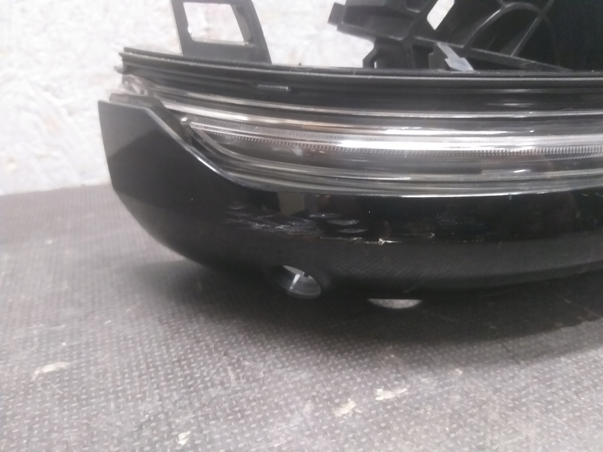 mirror right BMW and 1 F40