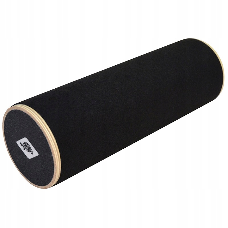 DREWNIANA DESKA DO BALANSOWANIA TRICKBOARD ĆWICZEŃ RÓWNOWAGI FITNESS