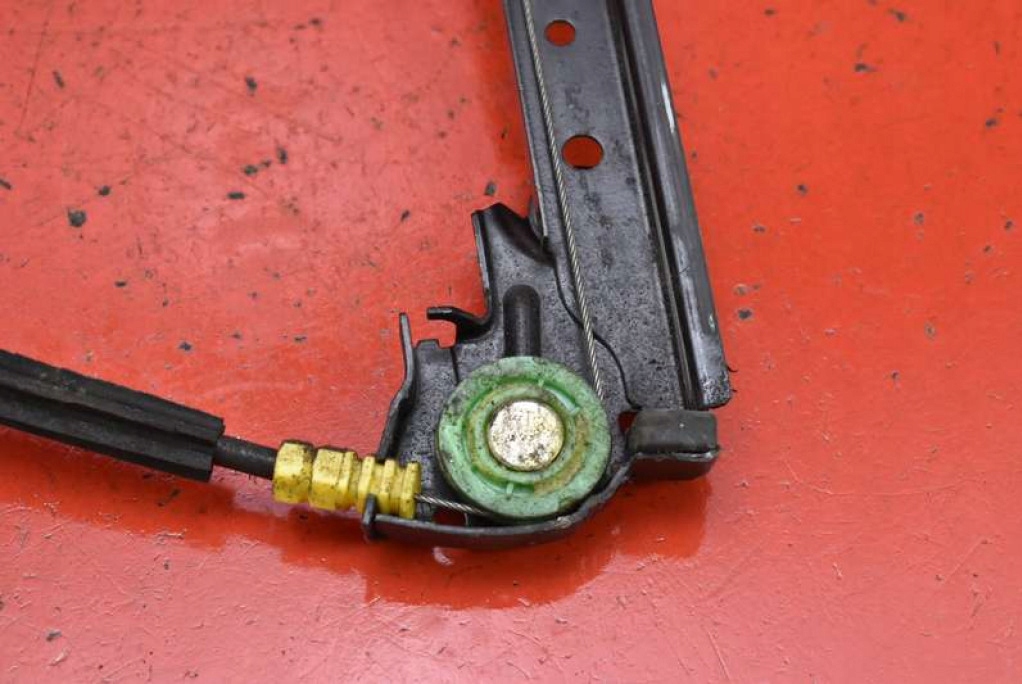 window regulator left front EU TR37M0959801A VW SHARAN 1 and 95-00