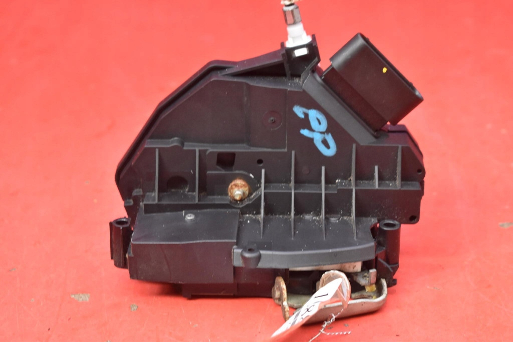 lock door right front front EU EM2A-U21812-BC FORD S-MAX MK2 15-20