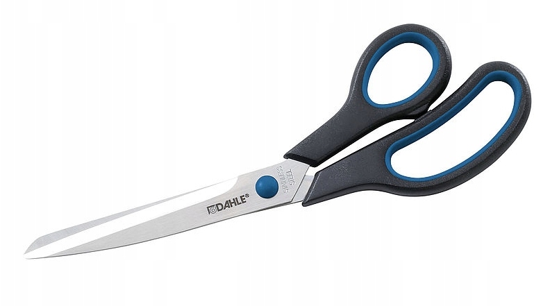 Nożyczki biurowe DAHLE Comfort Grip 24,7cm 54410