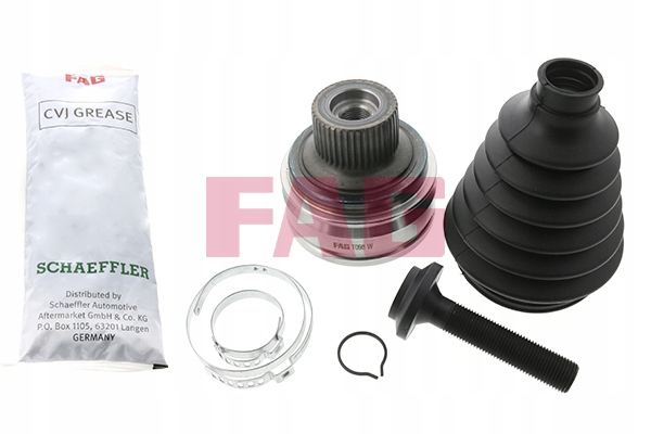 Schaeffler FAG 771 0506 30 Zestaw przegubu, wał napędowy