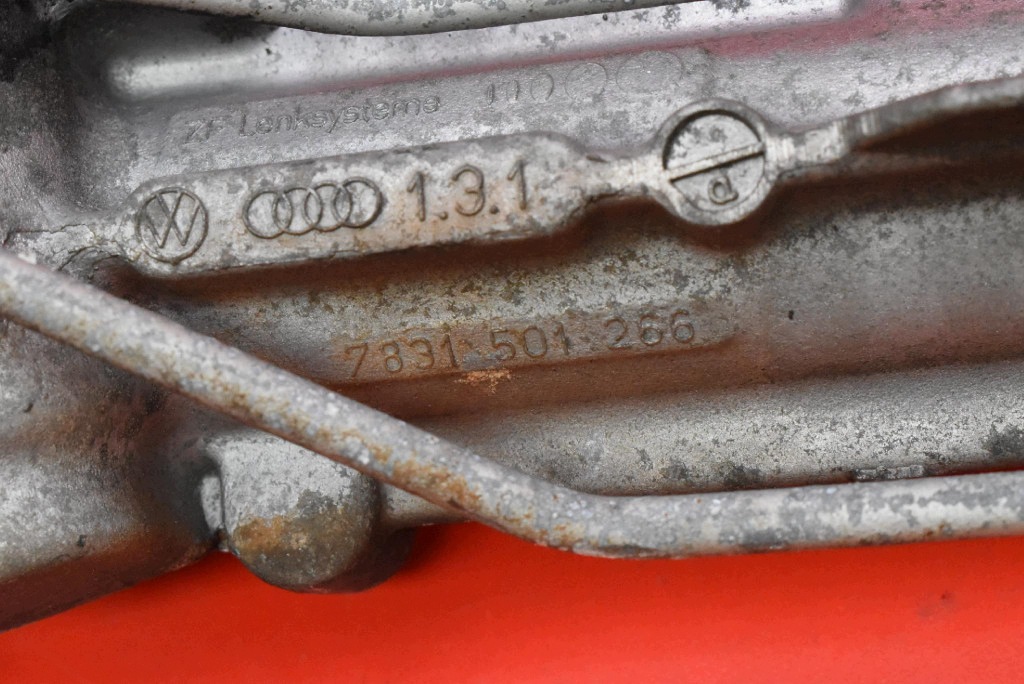 servo control EU 8R1422065D AUDI Q5 8R 3.0 TDI 239KM QUATTRO 12-17