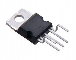 Tranzystor STMicroelectronics VIPER50A-E