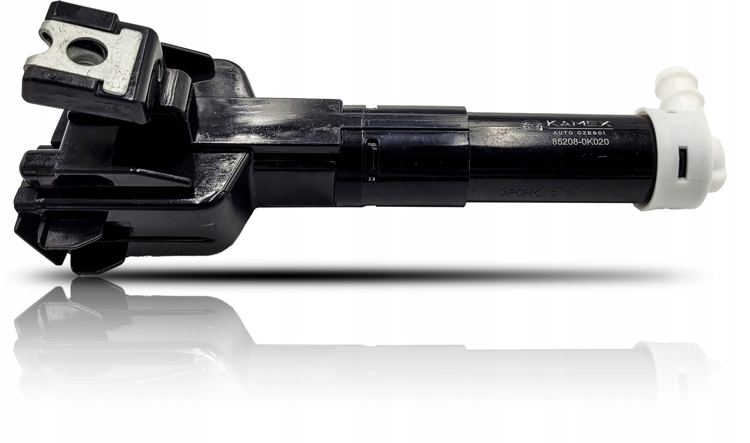 KAMEX-85208-0k020 - ФОРСУНКА ОМИВАЧА ФАРИ TOYOTA HILUX 11-15 LH