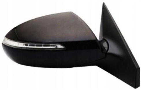 Kia Sportage 10-15 Elektrické Zrcátko Pravé Nové