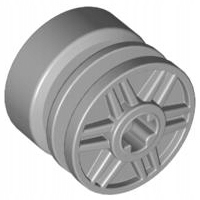 

Lego 55982 Felga 18mm Dx14mm j szary Lbg 4490127 1